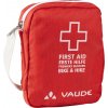 Vaude lekárnička First Aid Kit M, mars red - Vaude First Aid Kit M