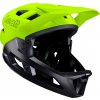 Leatt cyklistická prilba MTB Enduro 2.0 V24, lime - M 55-59cm