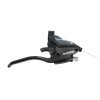 Rad+brzd.pácka Shimano ST-EF 500 4-prstá 8-st. pravá,V-Brake,2050mm,cerná