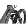 ZEPHYR Xpert 29" - tmavá šedá