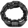 zamek force chain retezovy kodovy 120cm 4mm cerny img 49152 hlavni fd 3
