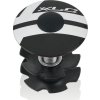 XLC A-Head Plug AP-S01 1", Alu, čierna