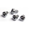 upevnovací šroub pro kryt prevodníku pro FC-MC18 sada=4 ks