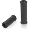 Gripy XLC GR-G12 128/92mm čierne