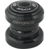 Hlavové zloženie FORCE AHEAD 1 1/8'' Fe čierne