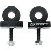 Napínák reťaze FORCE MTB, oska 10 mm