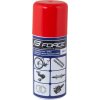 mazivo-sprej FORCE olej WAX s PTFE (Teflon), 150ml