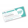 Poukaz 50