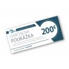 Poukaz 200