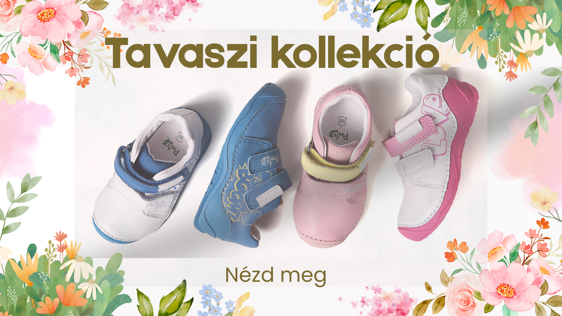 Tavaszi ponte