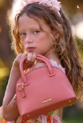 Neutral colors kidswear