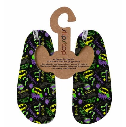 Slipstop chlapčenské topánky do vody - Mnohofarebné (Veľkosť L 30-32)