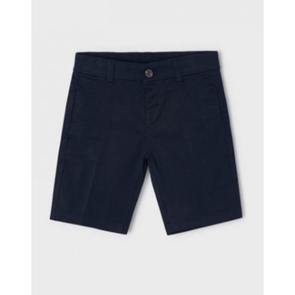 Chlapčenské krátke nohavice - Modrá (Veľkosť 110)
