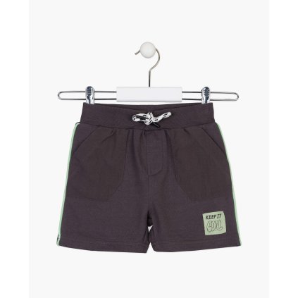 Chlapčenské športové bermudy (Veľkosť 116)