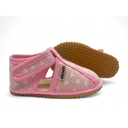 Inovatívne protišmykové papučky WANDA Annamária (Veľkosť 28)