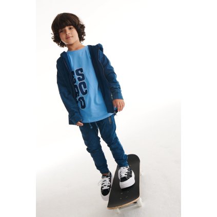 Chlapčenské tričko s dlhým rukávom Despacito (Veľkosť 140)