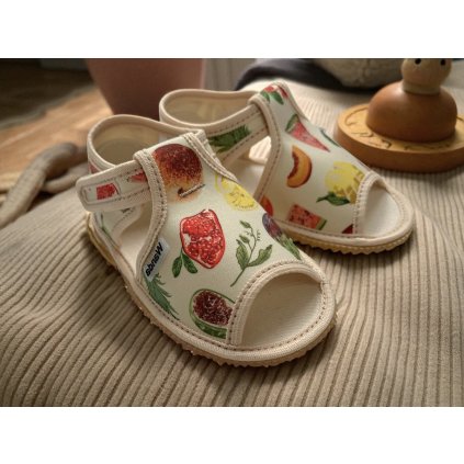 Inovatívne protišmykové papučky WANDA (Veľkosť 28)