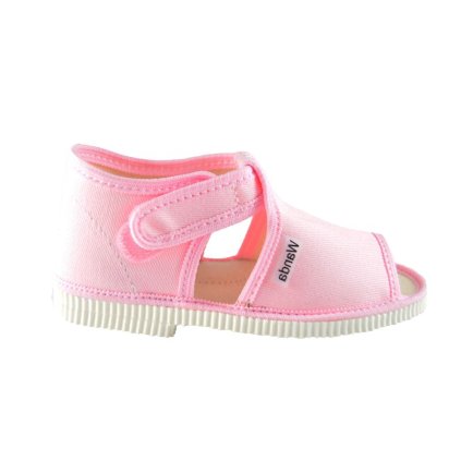 Dievčenské prezúvky WANDA DOROTKA (Veľkosť 25)