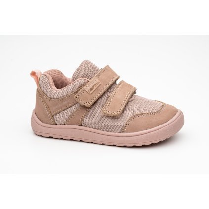 PROTETIKA barefoot dievčenské topánky - Ružová (Veľkosť 31)