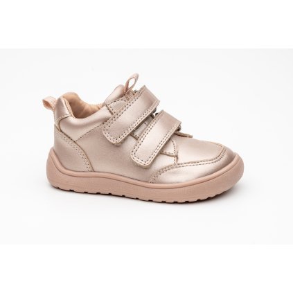PROTETIKA barefoot dievčenské topánky - Ružová (Veľkosť 30)