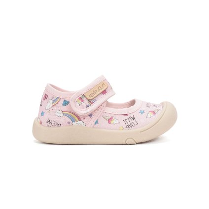 15082 7 d d step dievcenske barefoot platenky 100 61436