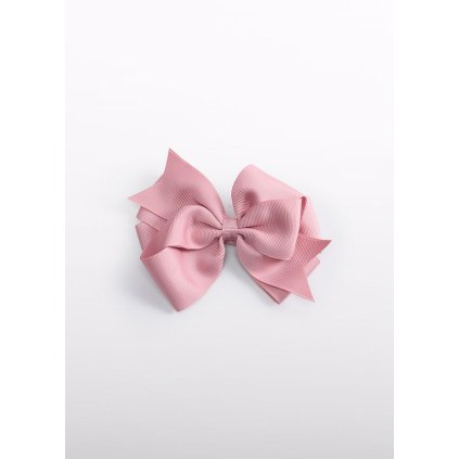 ABEL&LULA dievčenská spona do vlasov - Ružová (Veľkosť UNI)