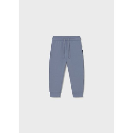 MAYORAL chlapčenské tepláky - Sivá (Veľkosť 92)