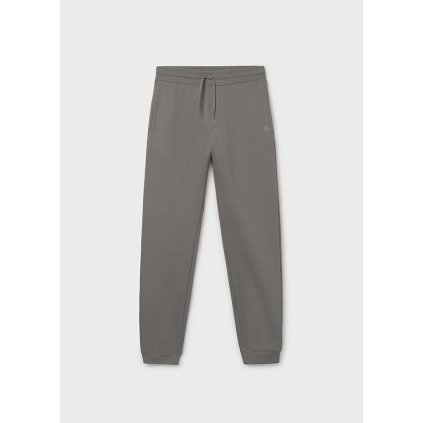 MAYORAL chlapčenské teplákové nohavice - Béžová (Veľkosť 158)