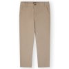 Chlapčenské bavlnené nohavice - Béžová (Veľkosť 140)