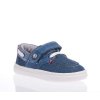 Textilné mokasíny MAYORAL - Modrá (Veľkosť 24)