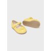 MAYORAL dievčenské balerínky - Žltá (Veľkosť 22)