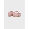 MAYORAL dievčenské balerínky - Ružová (Veľkosť 23)