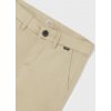 Chlapčenské slimfit nohavice MAYORAL 582-013 roca - Sivá (Veľkosť 158)