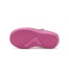 Dievčenské ortopedické balerínky PONTE - Ružová (Veľkosť 29)