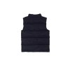 Chlapčenská prešívaná vesta - Modrá (Veľkosť 158/164)