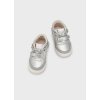 MAYORAL dievčenská obuv - Strieborná (Veľkosť 21)
