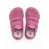 MILASH detské barefoot tenisky - Cyklámenová (Veľkosť 32)