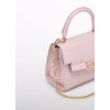 Luxusná dievčenská kabelka ABEL&LULA - Ružová (Veľkosť UNI)