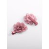 ABEL&LULA dievčenská spona do vlasov - Ružová (Veľkosť UNI)