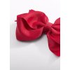 ABEL&LULA dievčenská spona do vlasov - Červená (Veľkosť UNI)