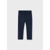 MAYORAL chlapčenské športovo-elegantné nohavice - Modrá (Veľkosť 140)