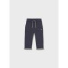 MAYORAL chlapčenské športové nohavice - Modrá (Veľkosť 92)
