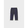 MAYORAL chlapčenské športové nohavice - Modrá (Veľkosť 92)