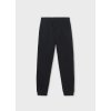 MAYORAL chlapčenské teplákové nohavice - Čierna (Veľkosť 158)