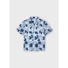 MAYORAL košeľa pre chlapcov - Mnohofarebné (Veľkosť 134)