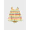 MAYORAL dievčenské letné šaty - Mnohofarebné (Veľkosť 92)