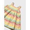 MAYORAL dievčenské letné šaty - Mnohofarebné (Veľkosť 92)