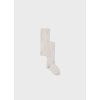 Detské pančuchy - Cream (Veľkosť 116)