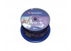 DVD R plus