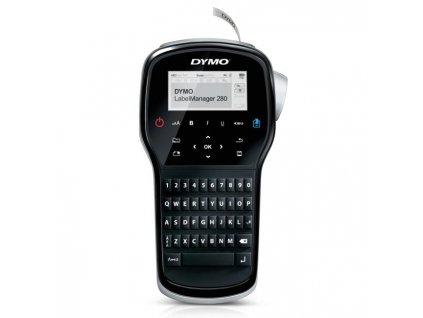 Dymo LM 280 tlačiareň štítkov